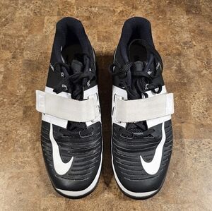 Nike Romaleos Weightlifting Shoes